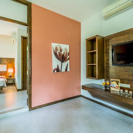 Nana Resort Кенг-Крачан Экстерьер фото