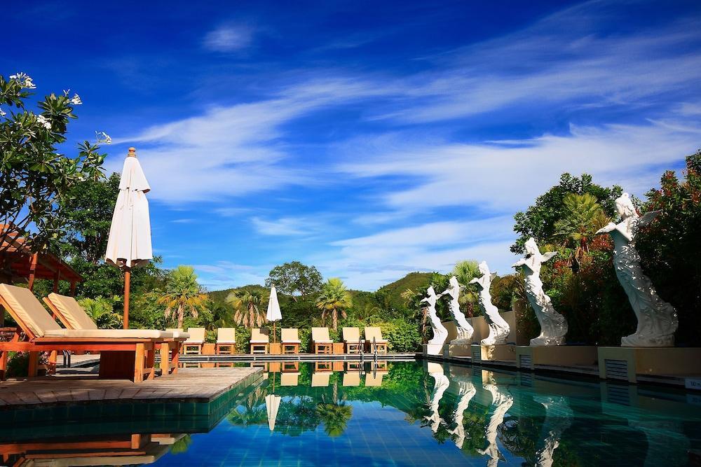 Nana Resort Кенг-Крачан Экстерьер фото