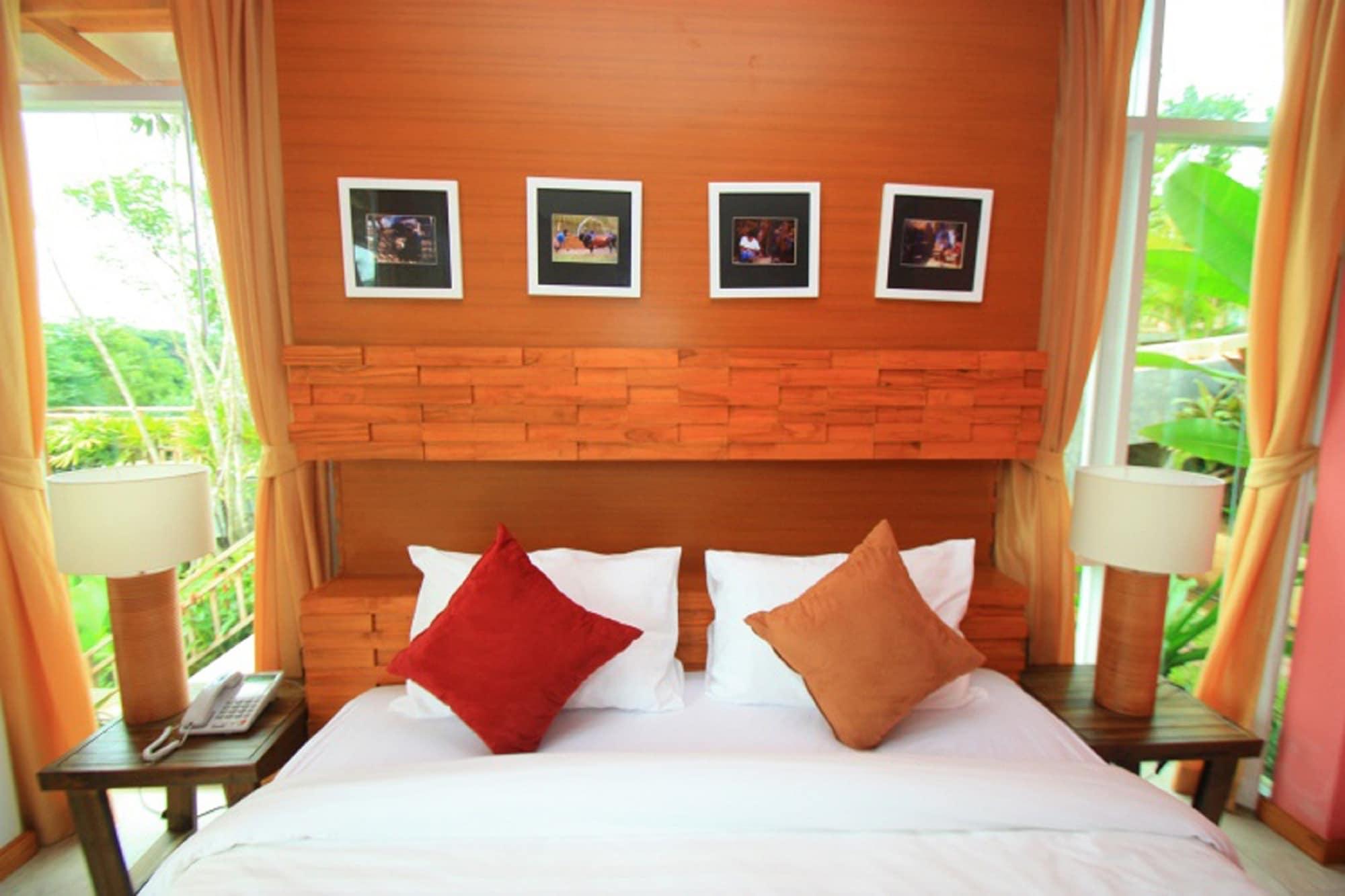Nana Resort Кенг-Крачан Экстерьер фото