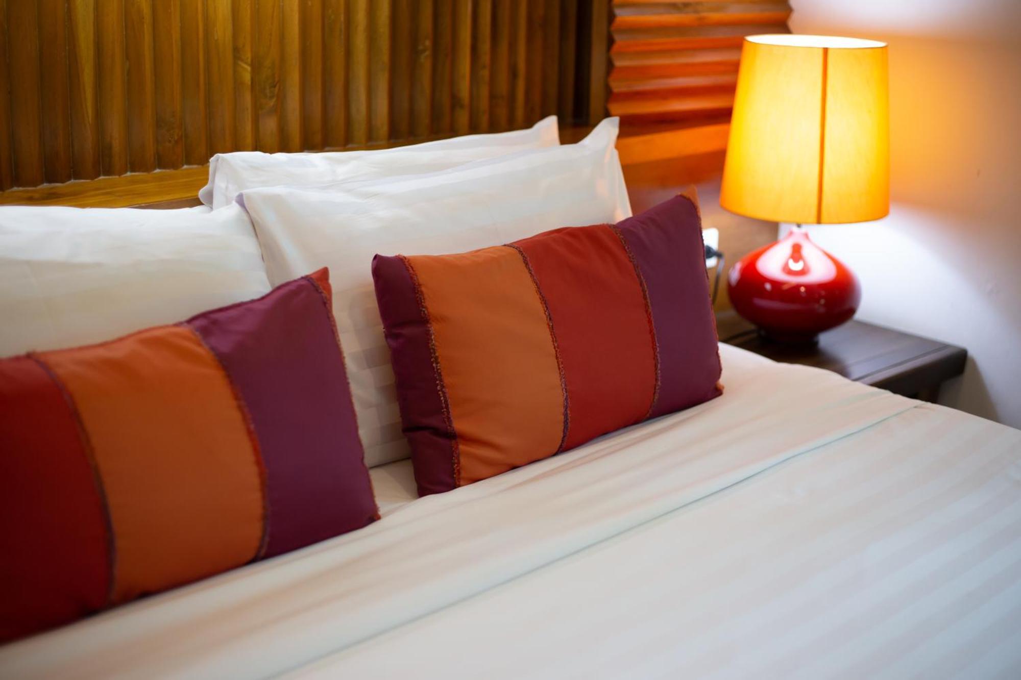 Nana Resort Кенг-Крачан Экстерьер фото