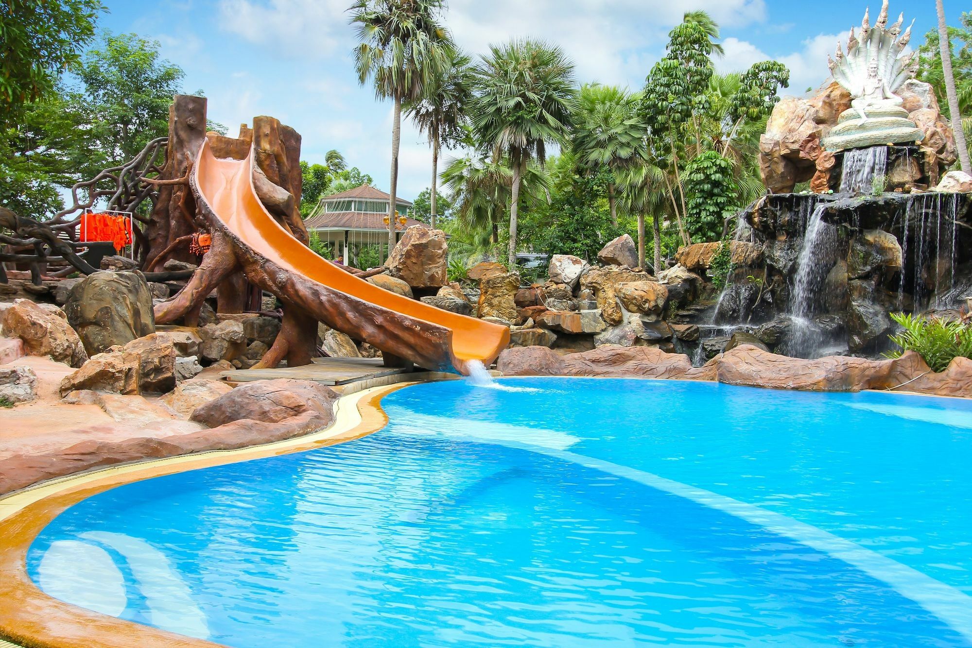 Nana Resort Кенг-Крачан Экстерьер фото