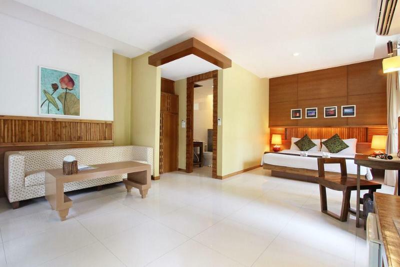 Nana Resort Кенг-Крачан Экстерьер фото